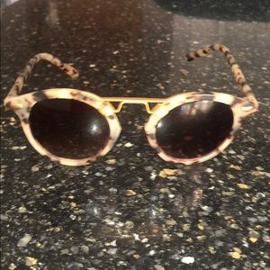 KREWE Sunglasses